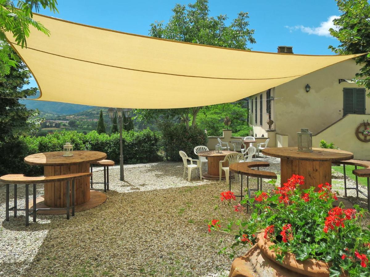 Apartment Vigna La Corte-2 By Interhome Dicomano Bagian luar foto